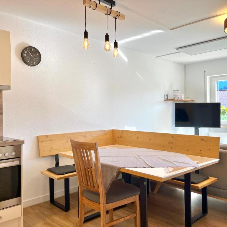 Max & Marlis Bergliebe - Apartment mit 2 Schlafzimmern - 9