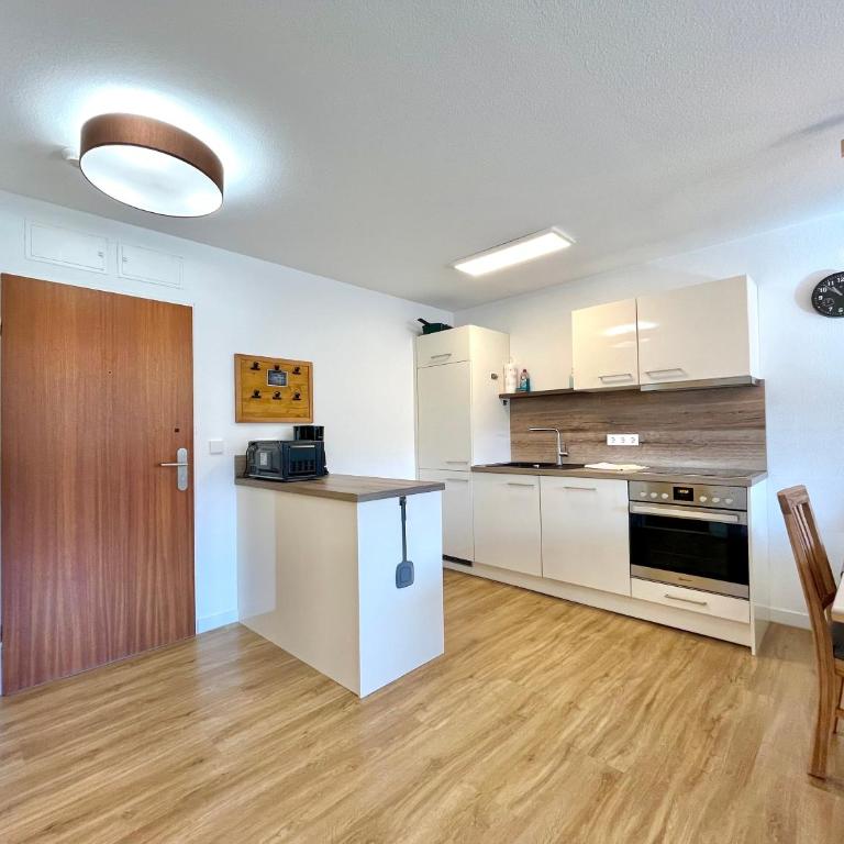 Max & Marlis Bergliebe - Apartment mit 2 Schlafzimmern - 8