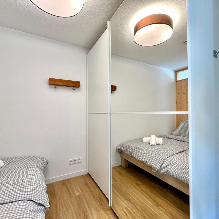 Max & Marlis Bergliebe - Apartment mit 2 Schlafzimmern - 7