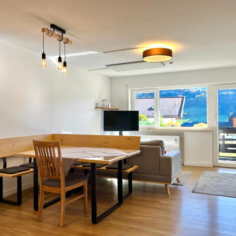 Max & Marlis Bergliebe - Apartment mit 2 Schlafzimmern - 6