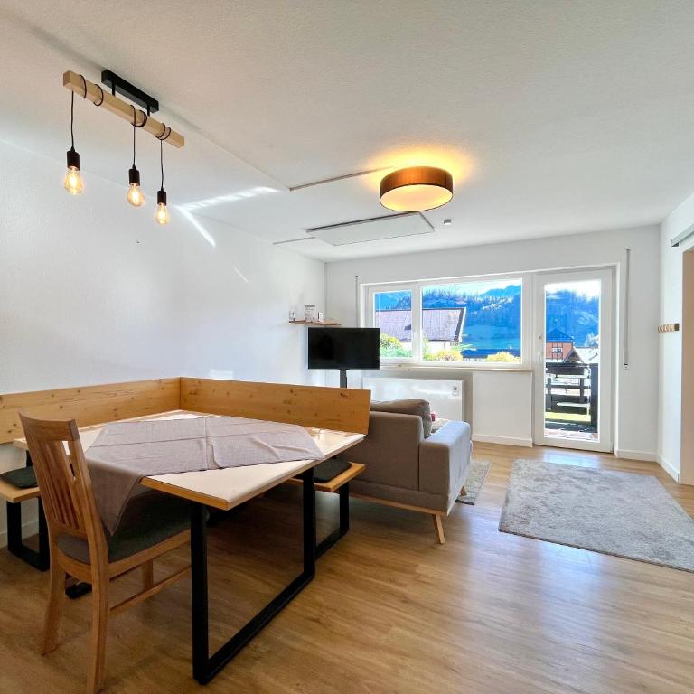 Max & Marlis Bergliebe - Apartment mit 2 Schlafzimmern - 5