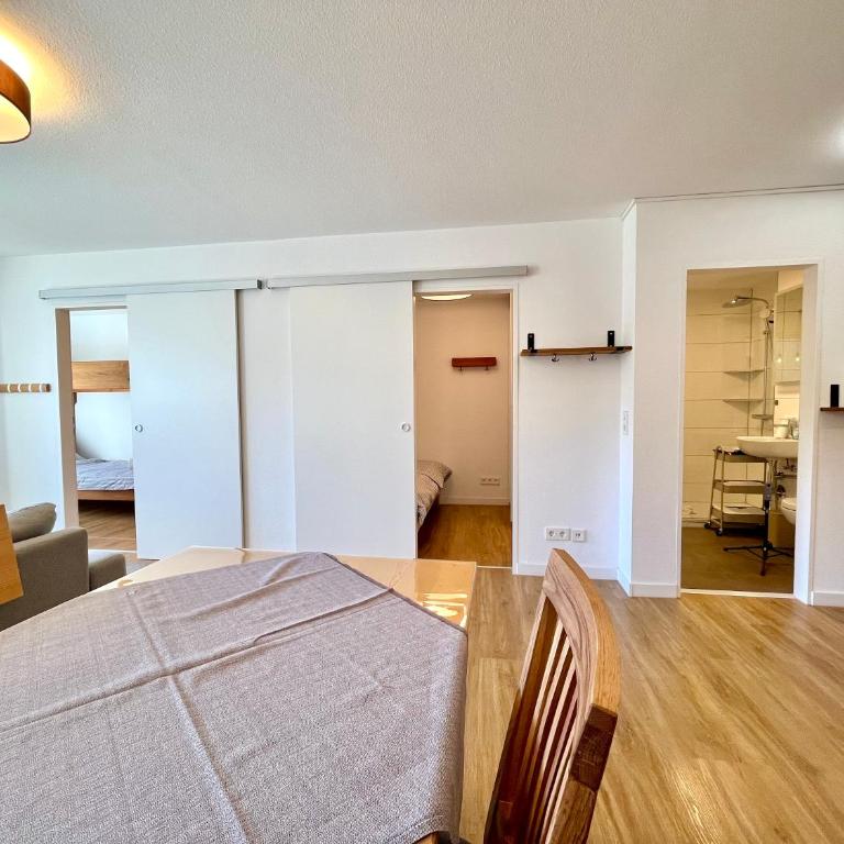 Max & Marlis Bergliebe - Apartment mit 2 Schlafzimmern - 15