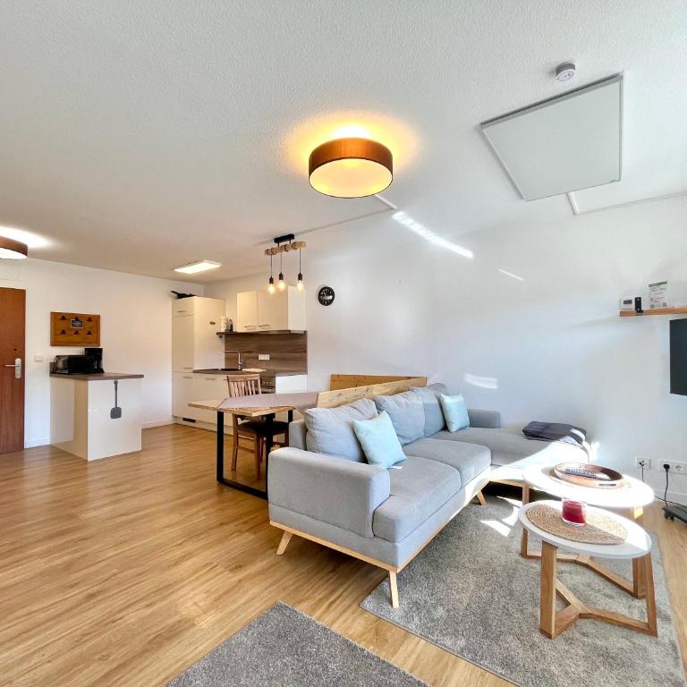Max & Marlis Bergliebe - Apartment mit 2 Schlafzimmern - 1