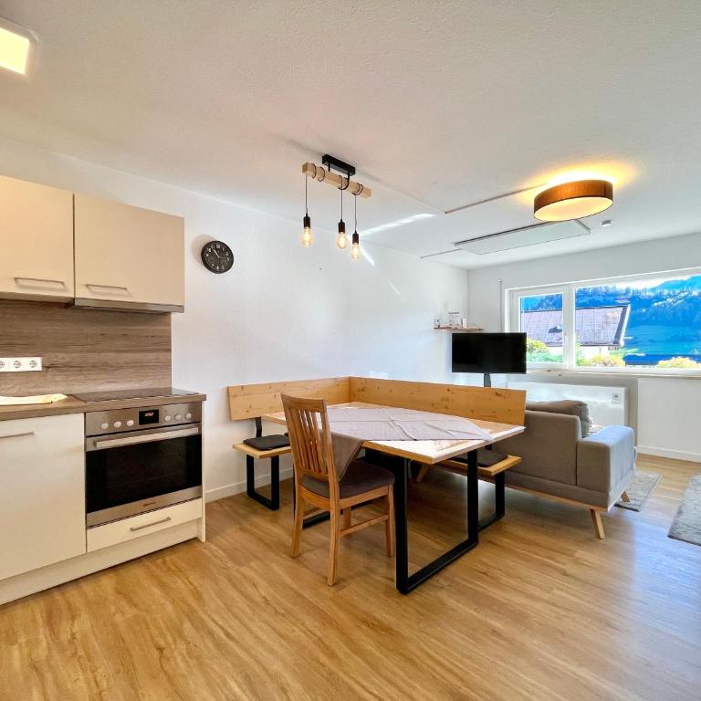 Max & Marlis Bergliebe - Apartment mit 2 Schlafzimmern - 21