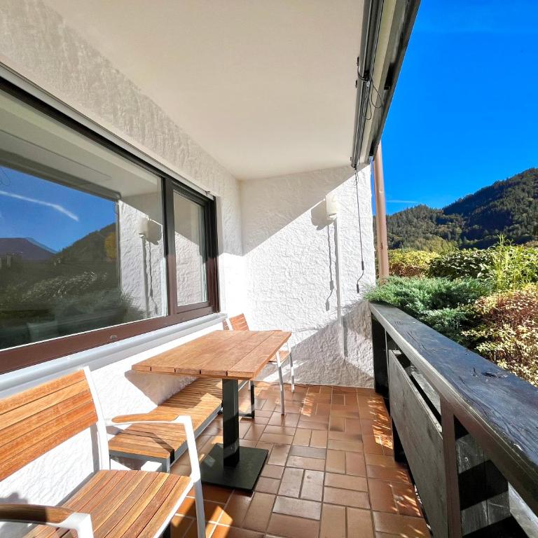 Max & Marlis Bergliebe - Apartment mit 2 Schlafzimmern - 20