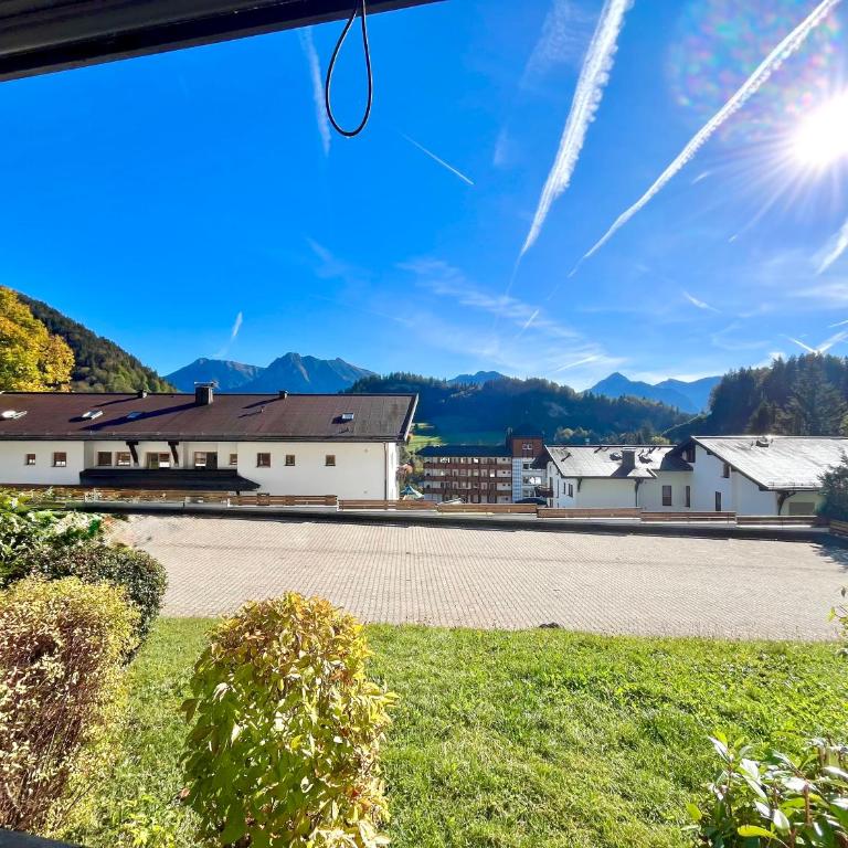 Max & Marlis Bergliebe - Apartment mit 2 Schlafzimmern - 22