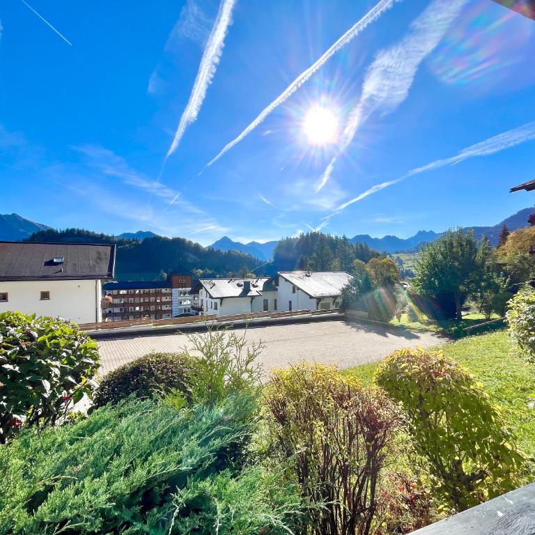Max & Marlis Bergliebe - Apartment mit 2 Schlafzimmern - 24