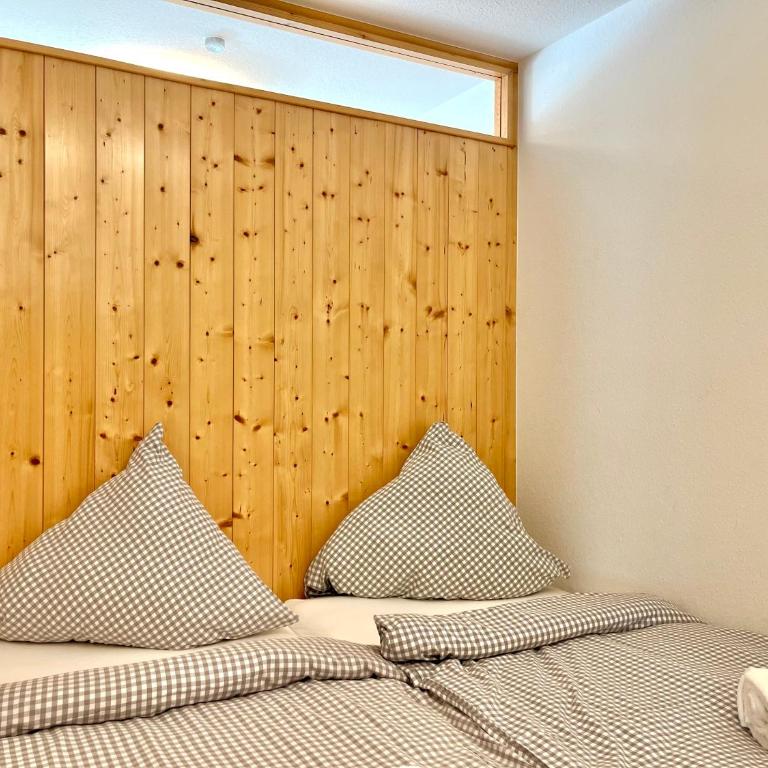 Max & Marlis Bergliebe - Apartment mit 2 Schlafzimmern - 26