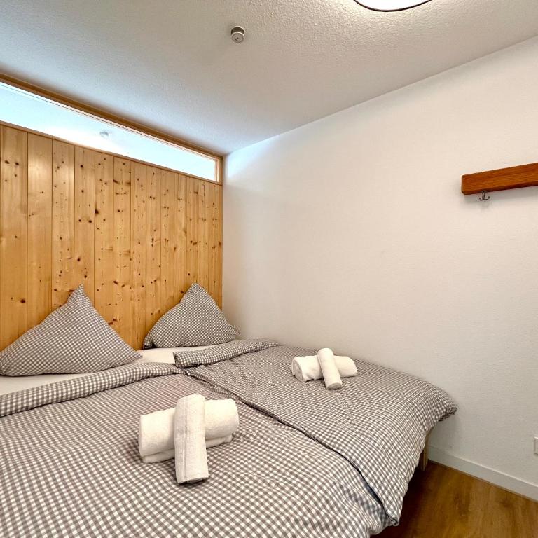Max & Marlis Bergliebe - Apartment mit 2 Schlafzimmern - 25