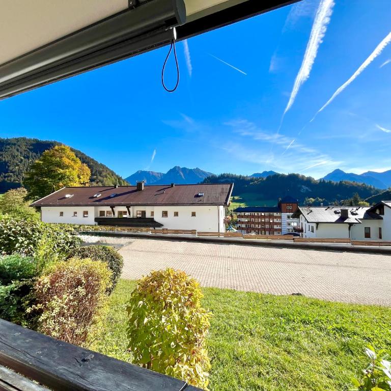 Max & Marlis Bergliebe - Apartment mit 2 Schlafzimmern - 27