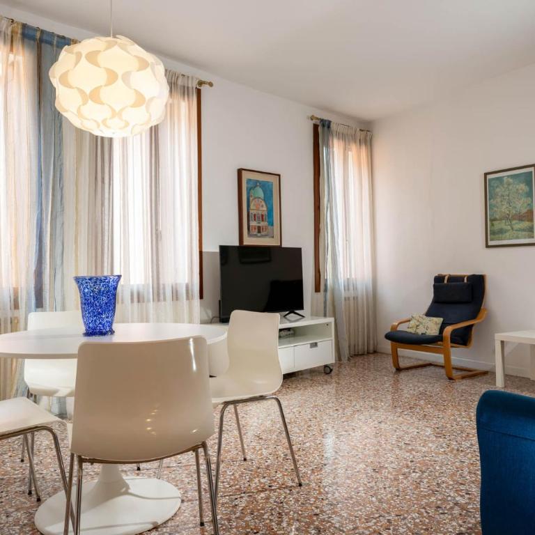 San Martino Apartment - Apartamento - 22