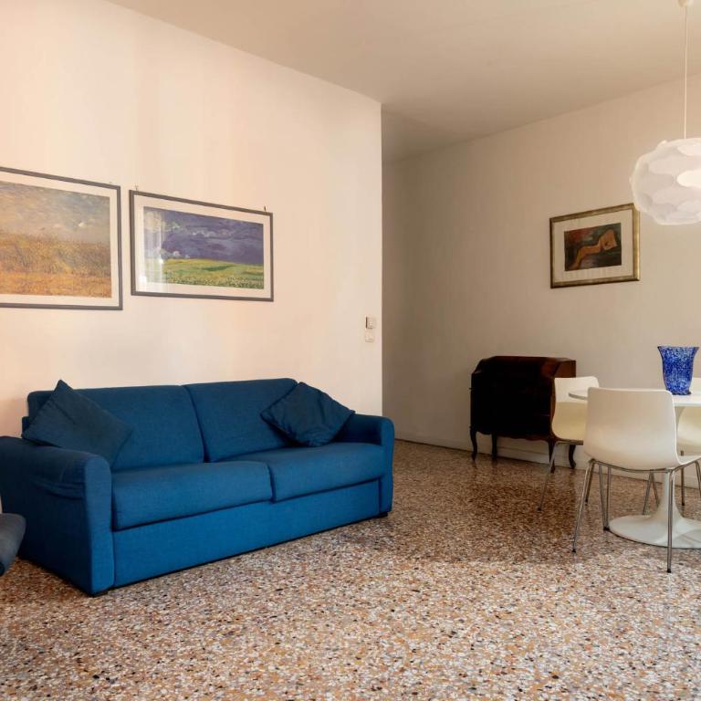 San Martino Apartment - Apartamento - 23