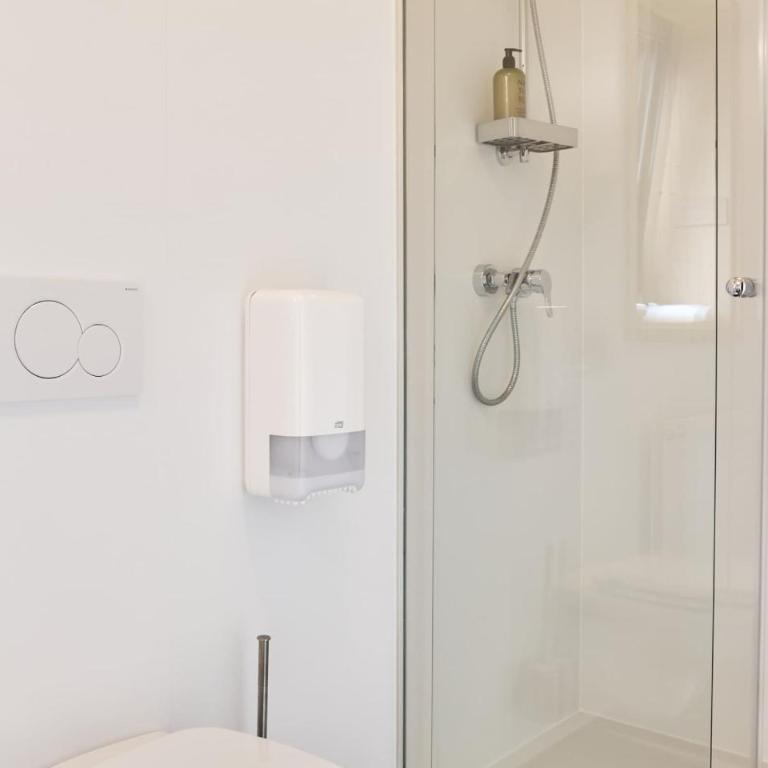AREA 47 - Tirol - Superior Double or Twin Room - 3
