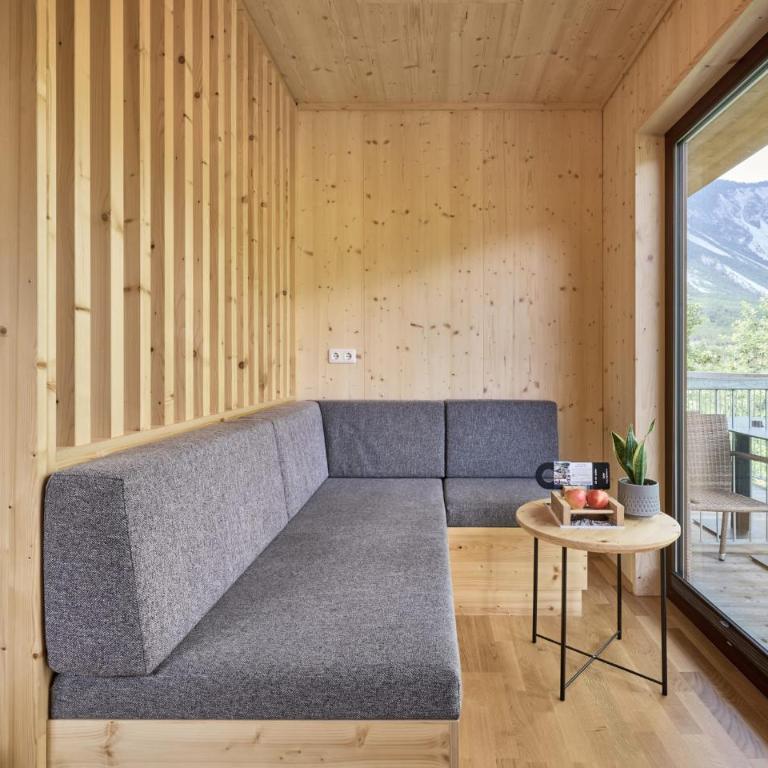 AREA 47 - Tirol - Superior Double or Twin Room - 1