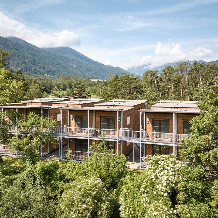 AREA 47 - Tirol - Superior Double or Twin Room - 4