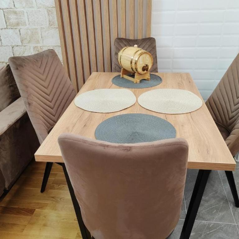 Green Peak - Apartman sa 1 Spavaćom Sobom - 19