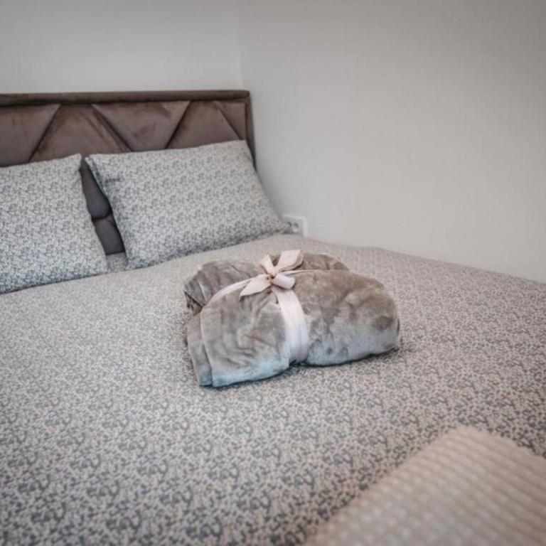 Green Peak - Apartman sa 1 Spavaćom Sobom - 27