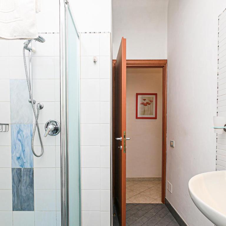 Primula House by ML WHITE HOUSE - Appartamento Deluxe con 2 Camere da Letto e Balcone - 17