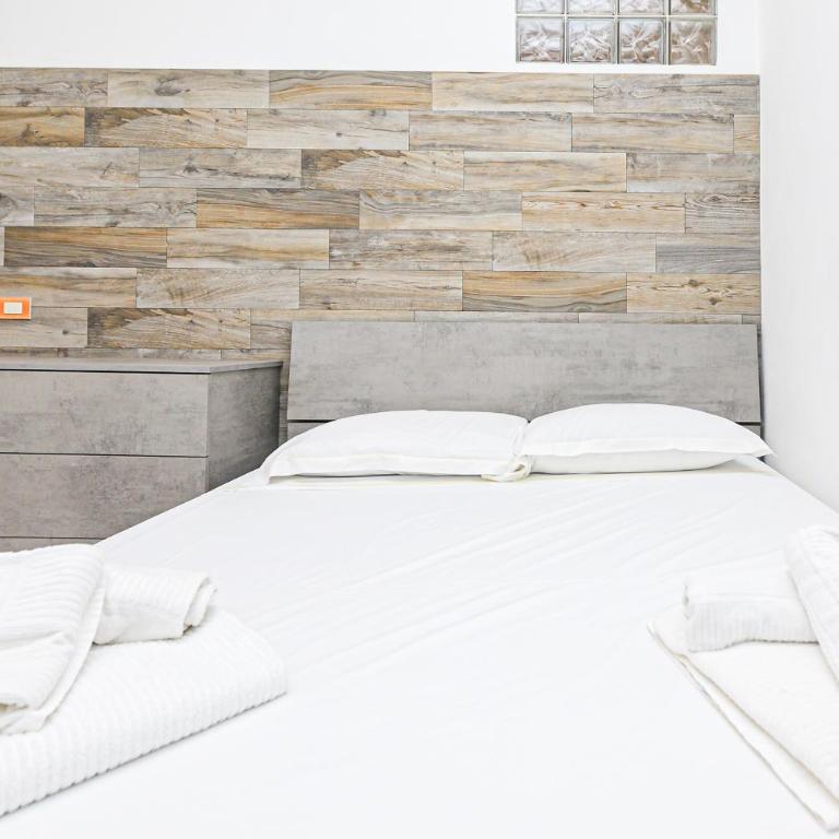 Primula House by ML WHITE HOUSE - Appartamento Deluxe con 2 Camere da Letto e Balcone - 10