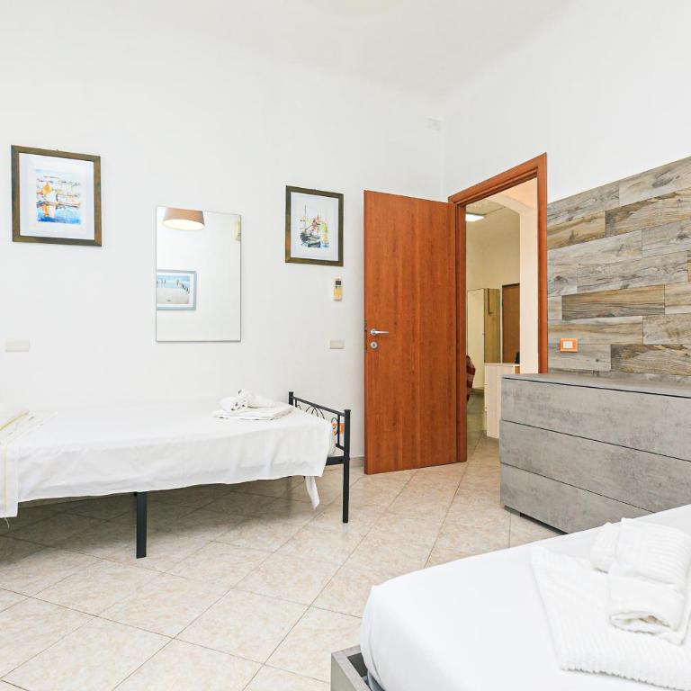 Primula House by ML WHITE HOUSE - Appartamento Deluxe con 2 Camere da Letto e Balcone - 8