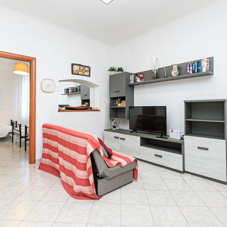 Primula House by ML WHITE HOUSE - Appartamento Deluxe con 2 Camere da Letto e Balcone - 2