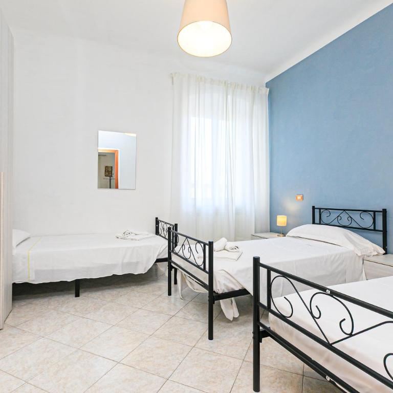 Primula House by ML WHITE HOUSE - Appartamento Deluxe con 2 Camere da Letto e Balcone - 14