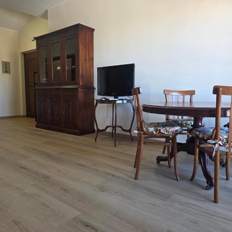 Appartamento Irpinia-1 - Appartamento con 1 Camera da Letto - 15