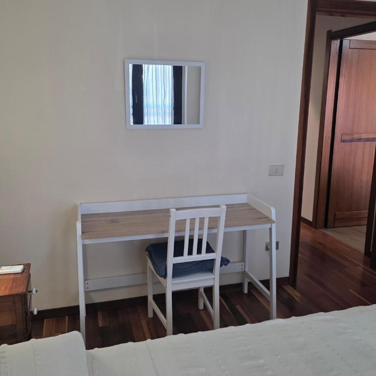 Appartamento Irpinia-1 - Appartamento con 1 Camera da Letto - 13