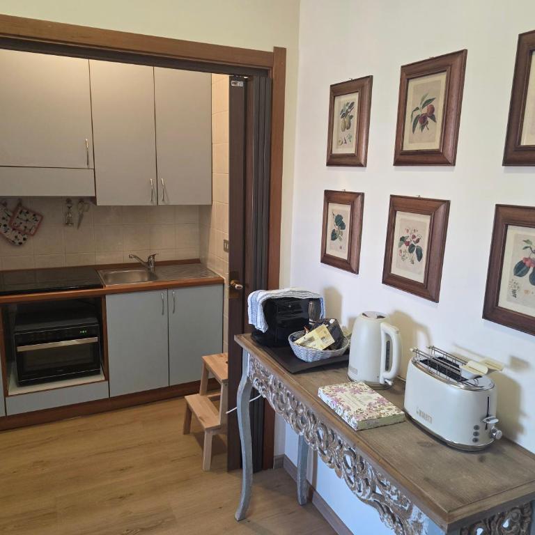 Appartamento Irpinia-1 - Appartamento con 1 Camera da Letto - 14