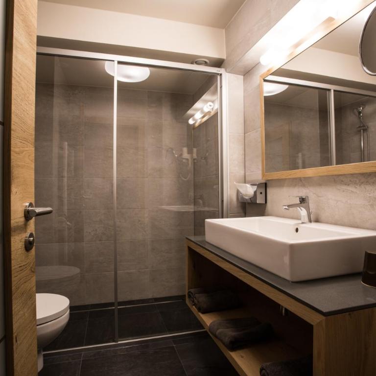Der WALZL - Junior Suite - 5