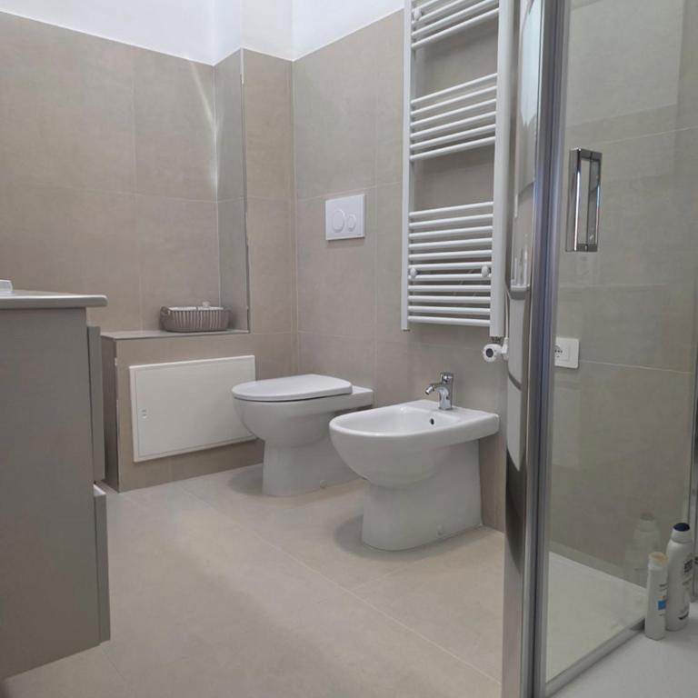 Appartamento Irpinia-1 - Appartamento con 1 Camera da Letto - 16