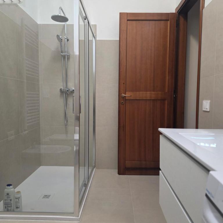 Appartamento Irpinia-1 - Appartamento con 1 Camera da Letto - 17