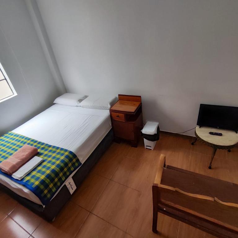 Homestaying Estela - One-Bedroom Apartment - Non-Smoking - 2