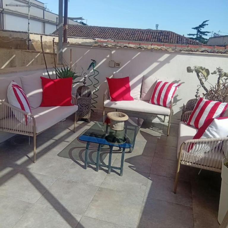 Meetup on The Terrace View With private parking - Appartamento con 3 Camere da Letto - 3