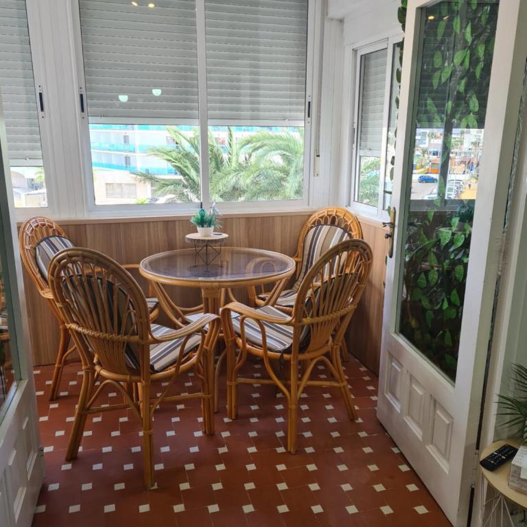 Apartamento LA GRACIA - Apartamento de 1 dormitorio - 11
