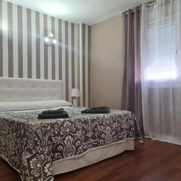Apartamento LA GRACIA - Apartamento de 1 dormitorio - 45