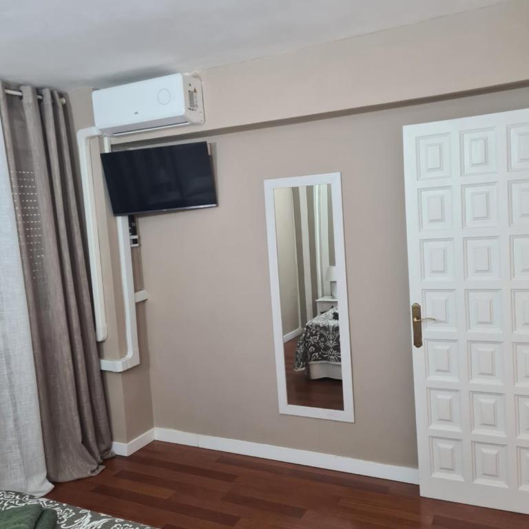 Apartamento LA GRACIA - Apartamento de 1 dormitorio - 6