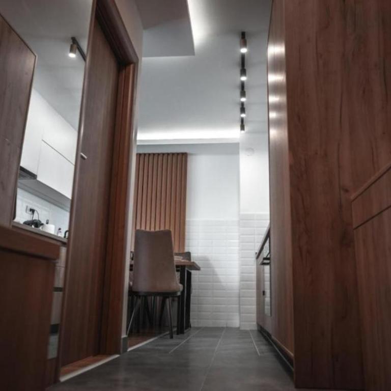 Green Peak - Apartman sa 1 Spavaćom Sobom - 40
