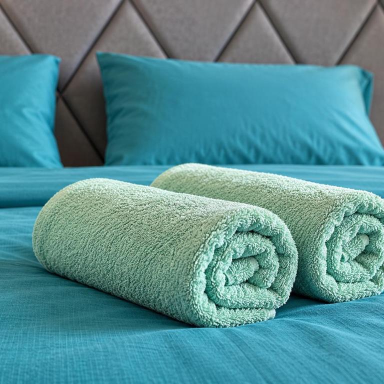 City Nest Podgorica with Free Parking - Apartman sa 1 Spavaćom Sobom - 5