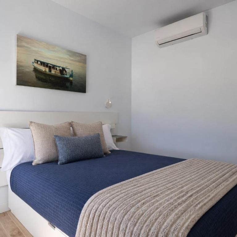 Maspalomas Bungalow: Pvt Terrace Pool BBQ AC - Apartamento - 16