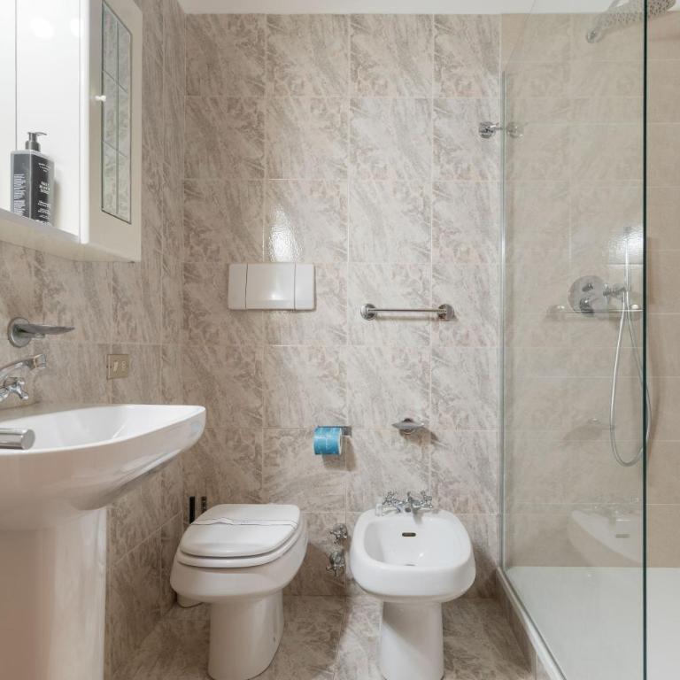 Brera Apartments in Porta Romana - Appartamento con 1 Camera da Letto - 10