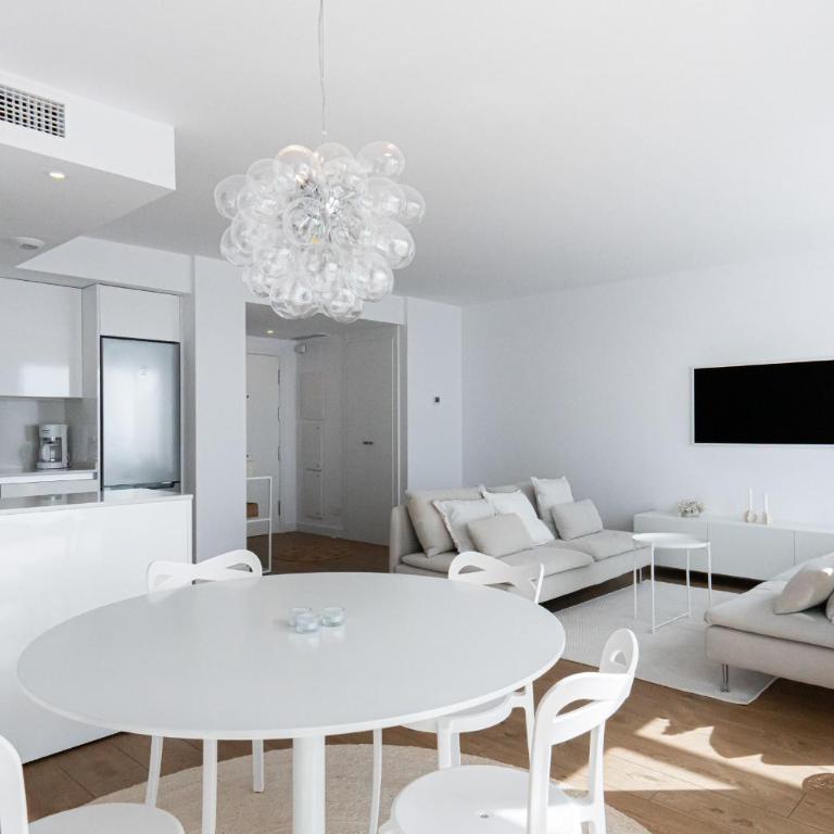 Luxury Isea 2231 by Casasol - Sea View Penthouse - Apartment mit 3 Schlafzimmern und Meerblick - 17