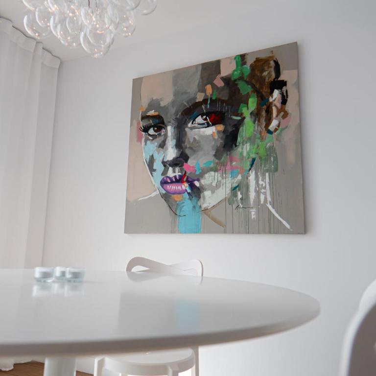 Luxury Isea 2231 by Casasol - Sea View Penthouse - Apartment mit 3 Schlafzimmern und Meerblick - 18