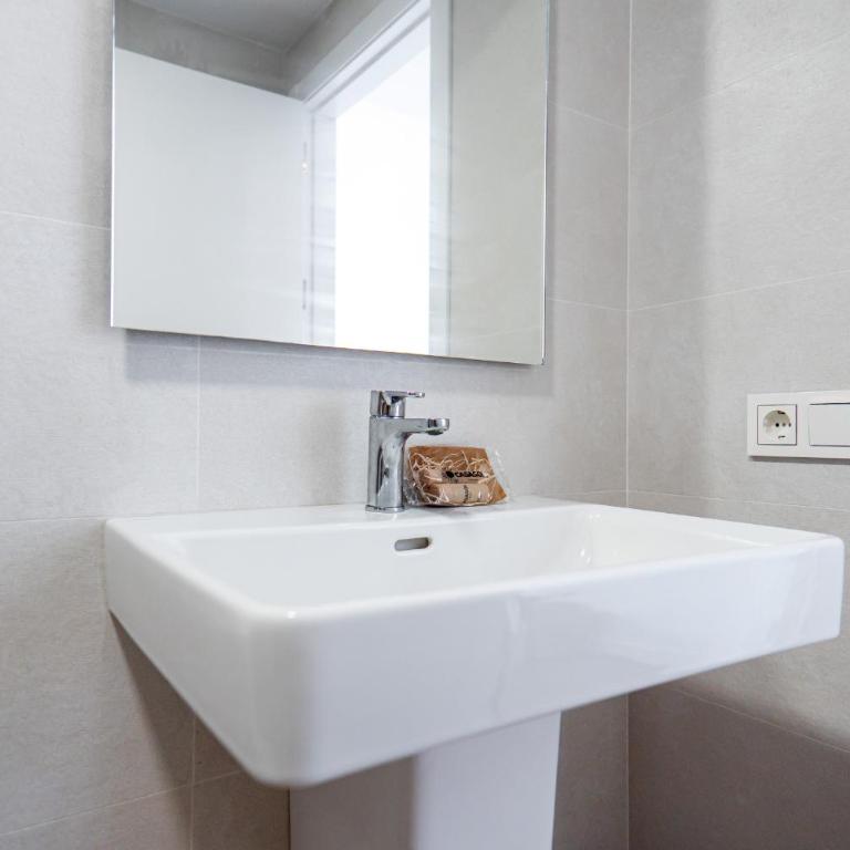 Luxury Isea 2231 by Casasol - Sea View Penthouse - Apartment mit 3 Schlafzimmern und Meerblick - 36