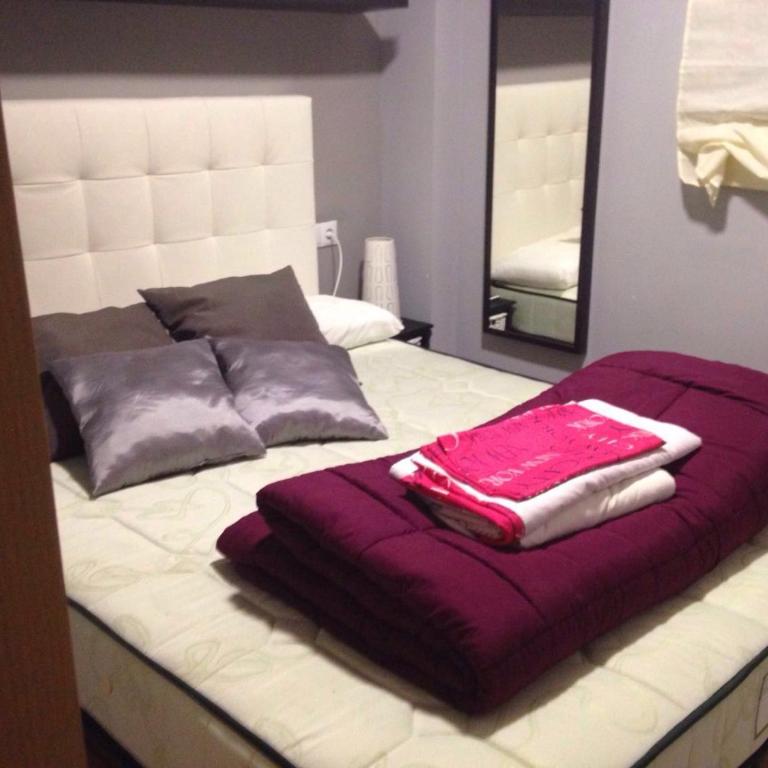 Apartamento Salou Playa Sol - Apartamento - Planta baja - 12