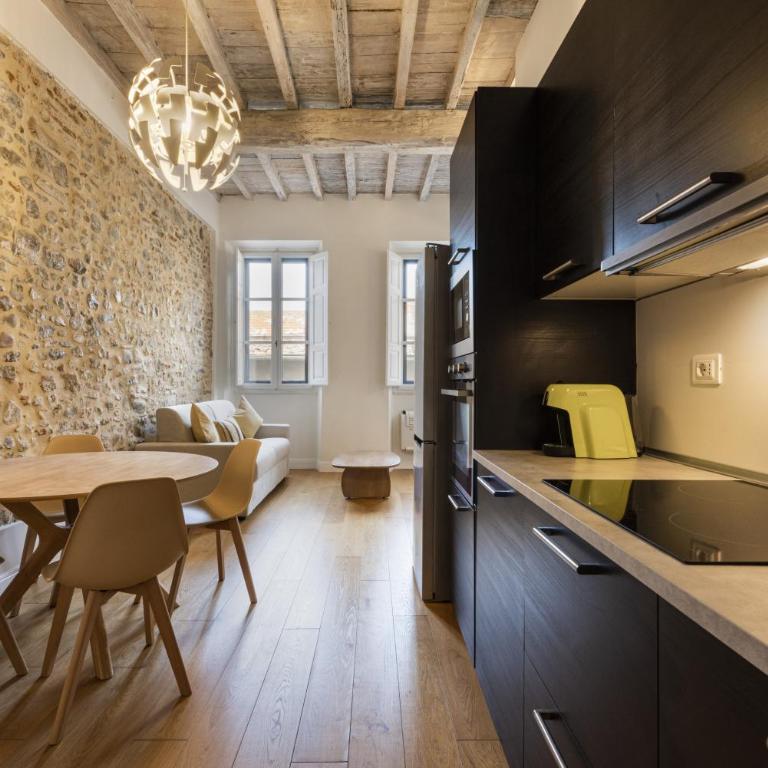 Colonna Suite by MMega - Appartamento con 1 Camera da Letto - 3
