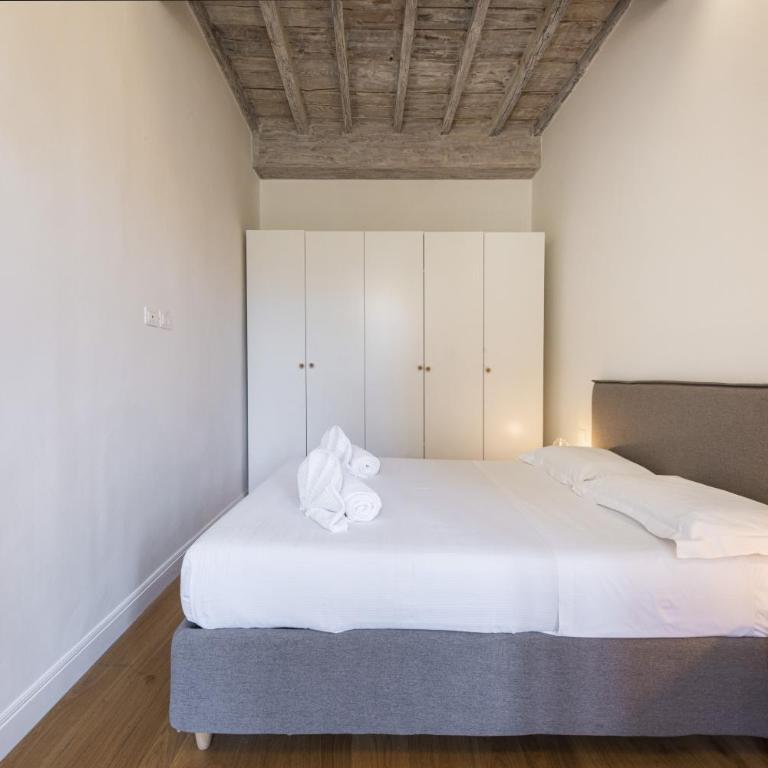 Colonna Suite by MMega - Appartamento con 1 Camera da Letto - 14