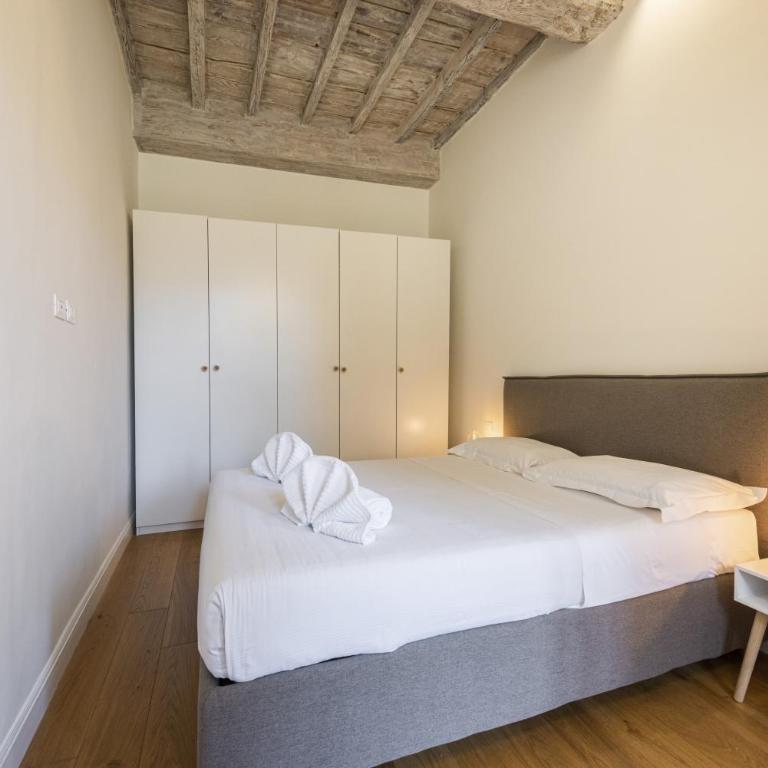 Colonna Suite by MMega - Appartamento con 1 Camera da Letto - 13