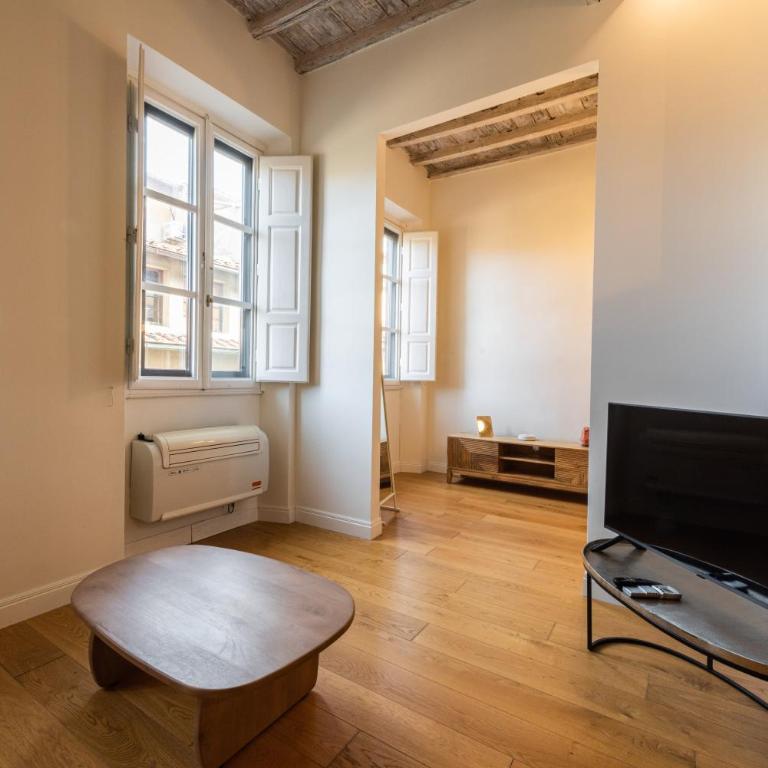 Colonna Suite by MMega - Appartamento con 1 Camera da Letto - 7