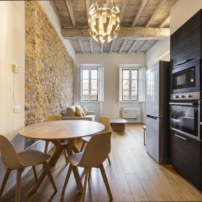 Colonna Suite by MMega - Appartamento con 1 Camera da Letto - 11